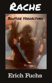 Cover von Rache