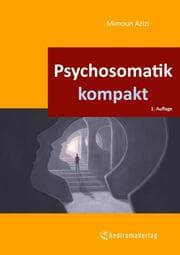 Cover von Psychosomatik kompakt