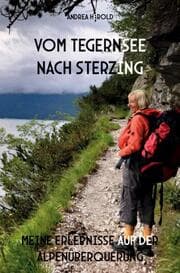 Cover von Vom Tegernsee nach Sterzing