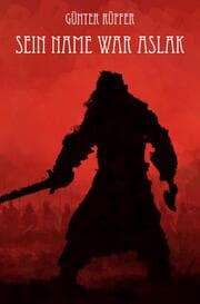Cover von Sein Name war Aslak