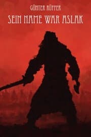 Cover von Sein Name war Aslak