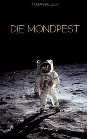 Cover von Die Mondpest