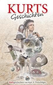 Cover von Kurts Geschichten