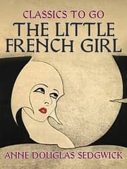 Cover von The Little French Girl