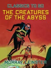 Cover von The Creatures Of The Abyss