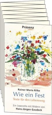 Cover von Wie ein Fest