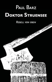 Cover von Doktor Struensee