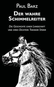 Cover von Der wahre Schimmelreiter