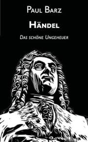 Cover von Händel