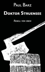 Cover von Doktor Struensee