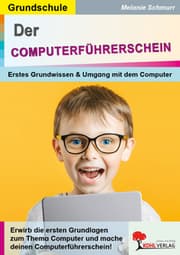 Cover von Der Computerführerschein