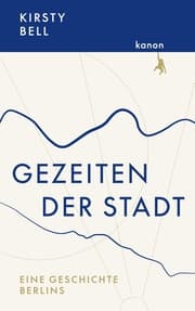Cover von Gezeiten der Stadt