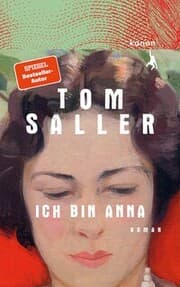 Cover von Ich bin Anna