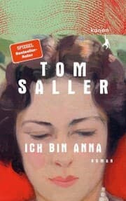Cover von Ich bin Anna
