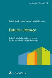 Cover von Futures Literacy