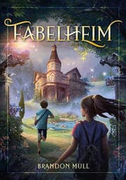Cover von Fabelheim 1