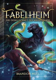Cover von Fabelheim 2