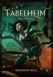 Cover von Fabelheim 3 - Die Schattenplage