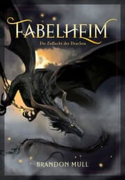Cover von Fabelheim 4