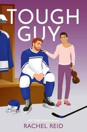 Cover von Tough Guy