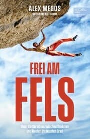 Cover von Frei am Fels
