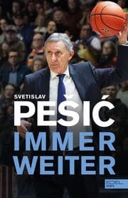 Cover von Svetislav Pesic