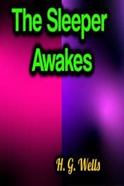 Cover von The Sleeper Awakes