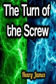 Cover von The Turn of the Screw