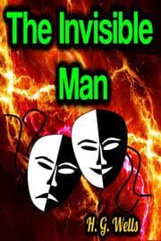 Cover von The Invisible Man