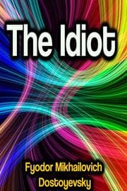Cover von The Idiot