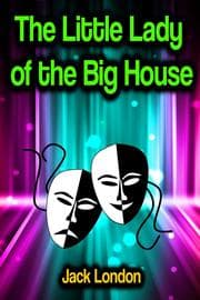 Cover von The Little Lady of the Big House