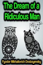 Cover von The Dream of a Ridiculous Man