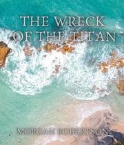 Cover von The Wreck of the Titan