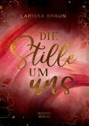 Cover von Die Stille um uns