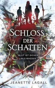 Cover von Blut ist dicker als Wasser