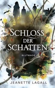 Cover von Blutmagie