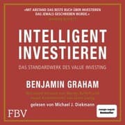 Cover von Intelligent Investieren