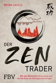 Cover von Der Zen-Trader