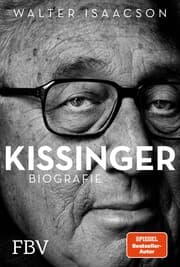 Cover von Kissinger