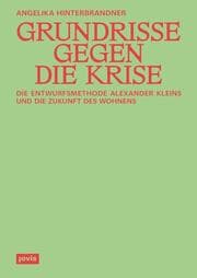 Cover von Grundrisse gegen die Krise