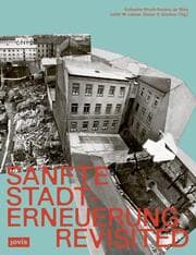 Cover von Sanfte Stadterneuerung Revisited