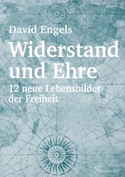 Cover von Widerstand und Ehre