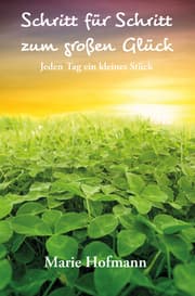Cover von Schritt für Schritt zum großen Glück