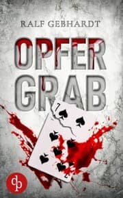 Cover von Opfergrab