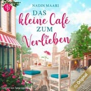 Cover von Das kleine Café zum Verlieben