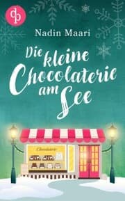 Cover von Die kleine Chocolaterie am See