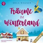 Cover von Träume im Winterland