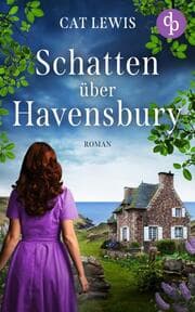 Cover von Schatten über Havensbury