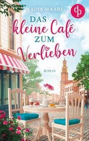 Cover von Das kleine Café zum Verlieben