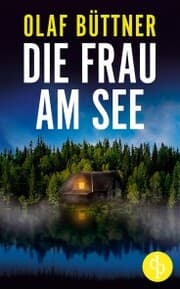 Cover von Die Frau am See